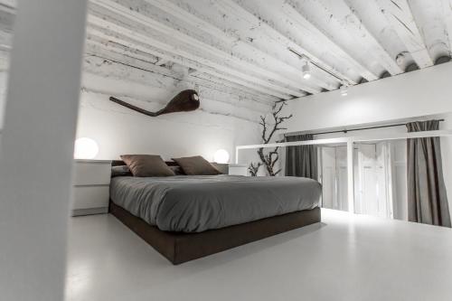 (Carmen) Modern & luxury space near Plaza Mayor, Madrid (fotografie 6)
