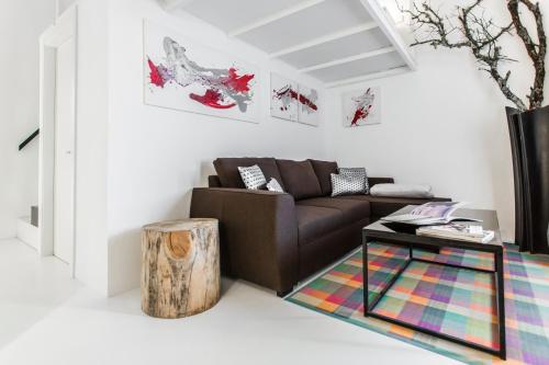(Carmen) Modern & luxury space near Plaza Mayor, Madrid (fotografie 10)