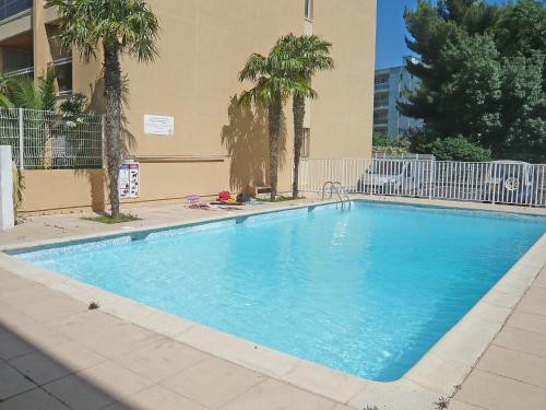 Apartment La Palmeraie by Interhome - Location saisonnière - Cavalaire-sur-Mer