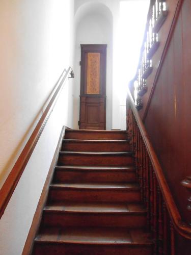Ferienwohnung am Schloss - image 8