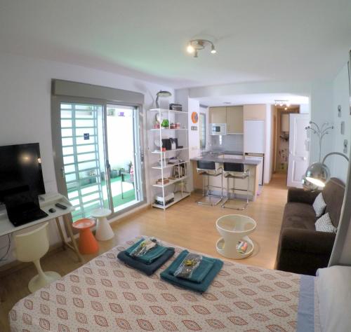 Armengual Centro Apartments FREE PARKING By Easytrip, Málaga