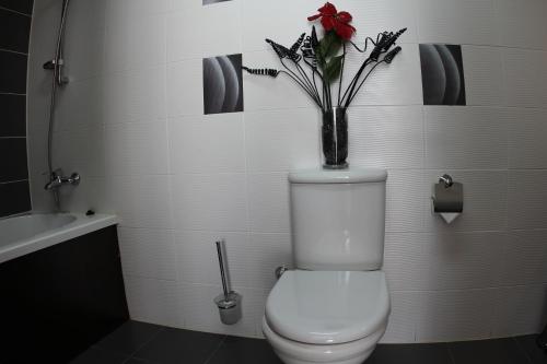 Guest House Blues - image 14
