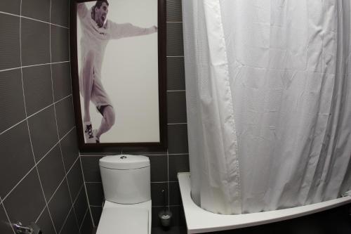 Guest House Blues - image 14