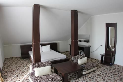 Guest House Blues - image 8