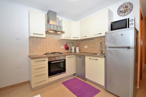 Apartment Hrasta - main image