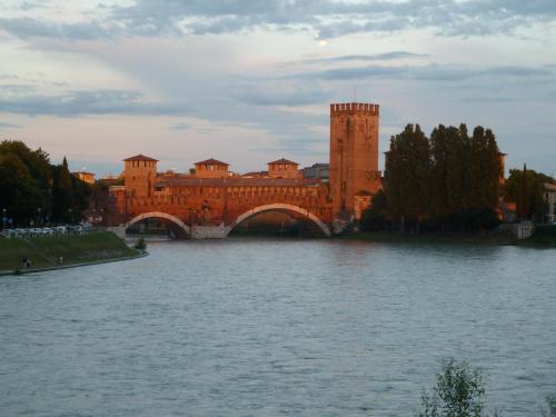 Casa Archi - Vista sul Fiume 1