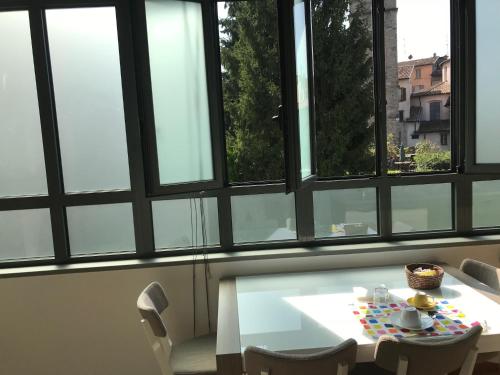 MyRoom Città Alta 2, Bergamo (fotografie 10)