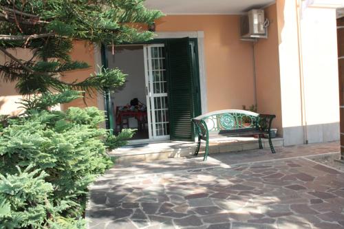  El Paraiso B&B, Pension in Fiumicino