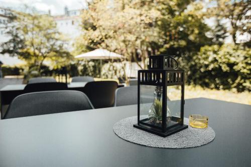 HK Hotel Düsseldorf City - image 4