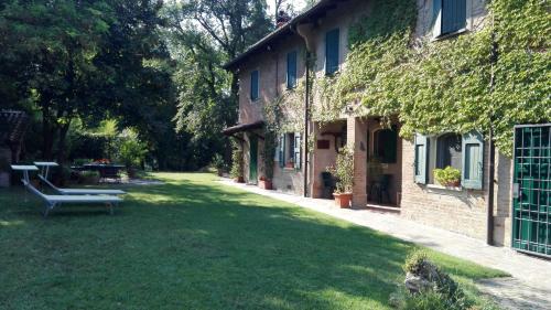 Casina Belvedere 2