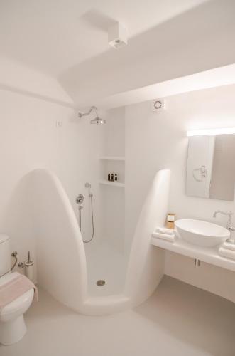 Luxury Suite Private Pool Sea View image 6