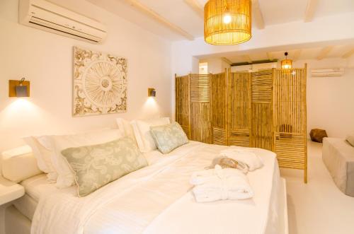 Eden View Suites & Villas