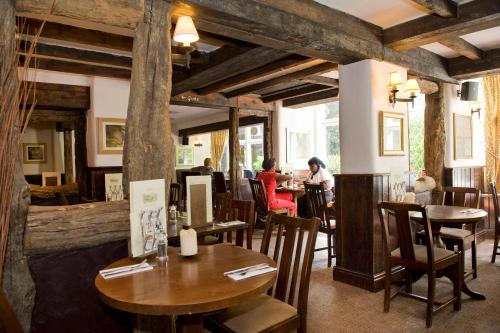 Old Mill Hotel by Greene King Inns - image 8