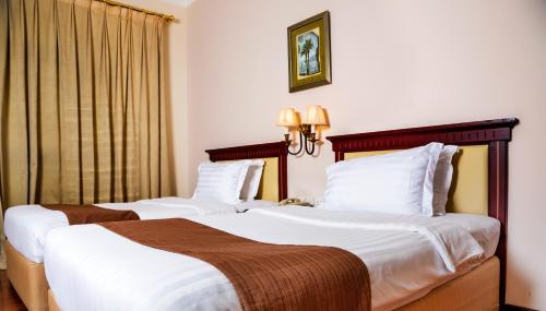 1 king bed
