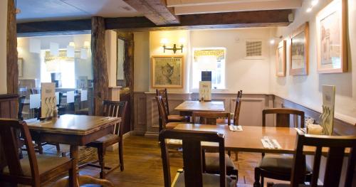 Old Mill Hotel by Greene King Inns - image 5