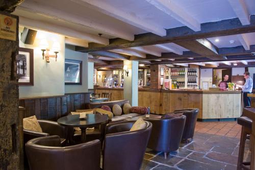Old Mill Hotel by Greene King Inns - image 11