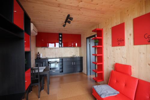 Glück Holiday DB Glück Holiday DB