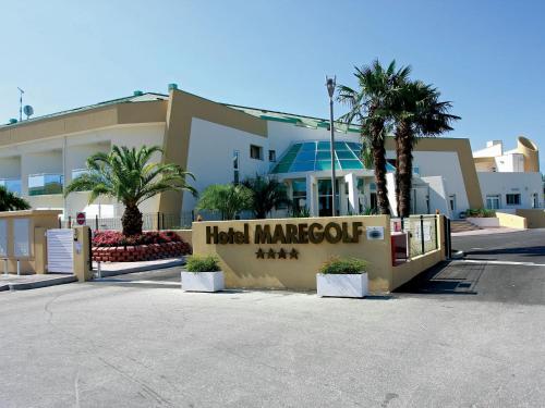 Hotel Maregolf - image 3