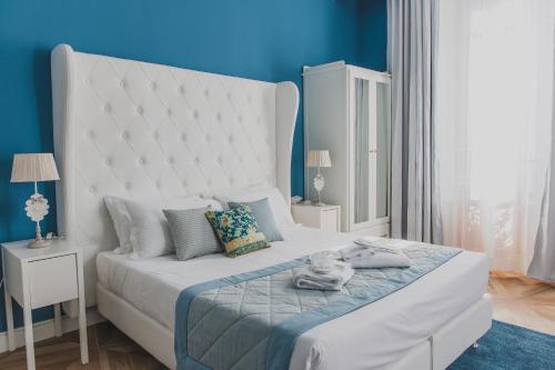 B&B La Residenza di Michelangelo, Firenze