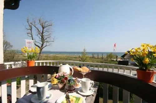 Ferienwohnung Villa Susewind 1 in Scharbeutz, Deutschland