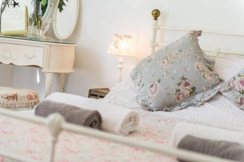 VINTAGE apt, pvt GARDEN, wifi, NEW TOWN, Edinburgh (fotografie 9)