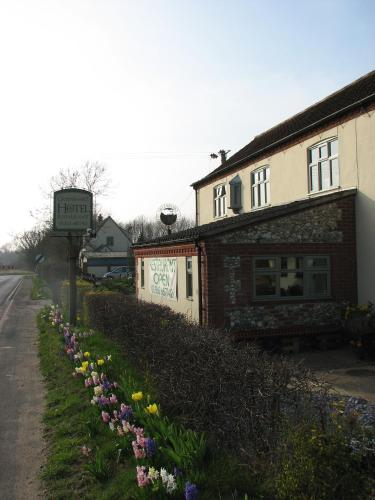 Greenbanks Hotel Norfolk