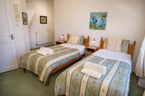 Somerset House B&B - image 13