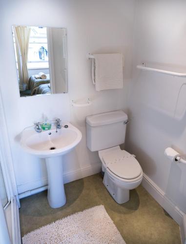 Somerset House B&B - image 12