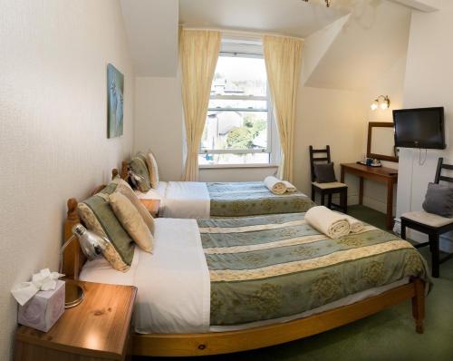 Somerset House B&B - image 8