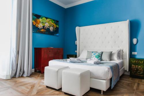 B&B La Residenza di Michelangelo - image 9