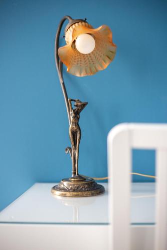 B&B La Residenza di Michelangelo - image 8