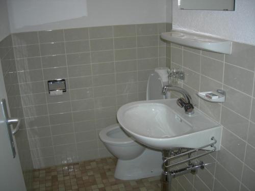 Ferienapartment Davos - main image