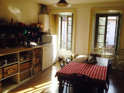 Bergamo home 2