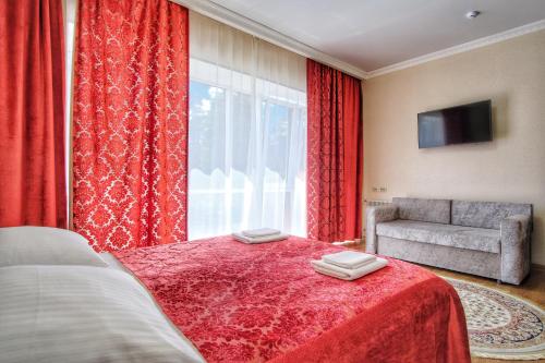 Hotel Kavkaz