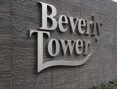 %name BTS Nana Sukhumvit11 Beverly Tower9 กรุงเทพ