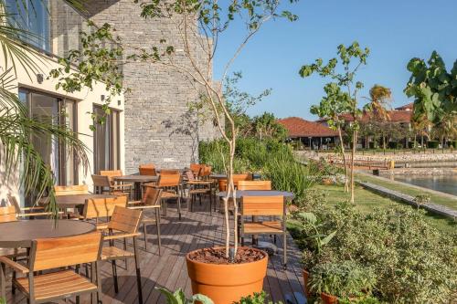 Facilities, Hotel Arete in Buzios