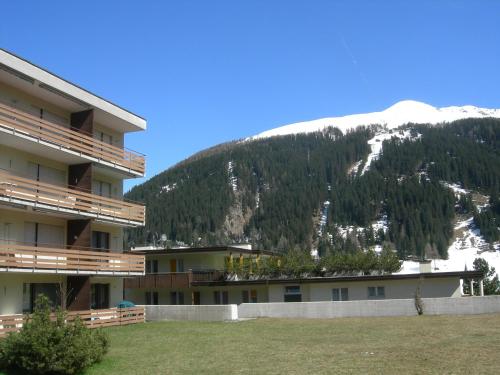 Ferienapartment Davos