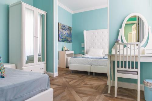 B&B La Residenza di Michelangelo - image 11