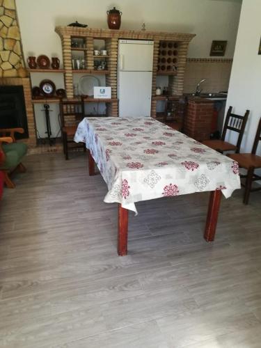 Casa el Pino