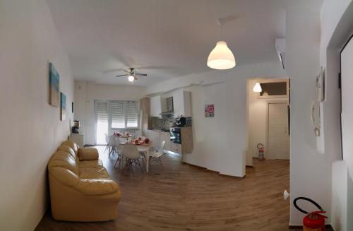 civico sei rooms