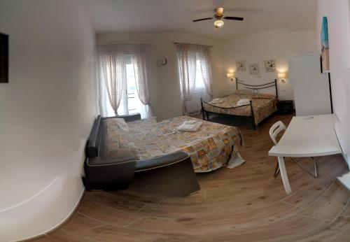 B & B Civico 6 – Salerno, UT