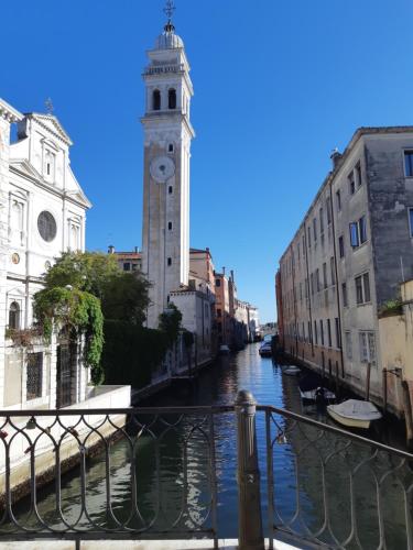 Fiabe Venice Rooms 5