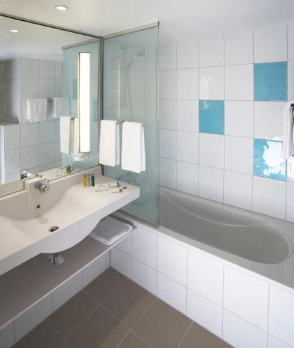 Novotel Dijon Route des Grands Crus - main image