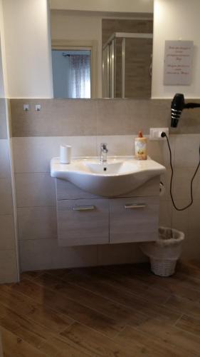 B & B Civico 6 – Salerno, UT