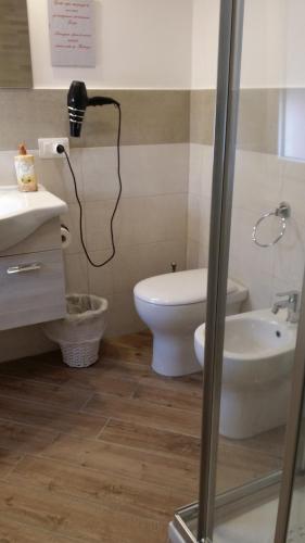 B & B Civico 6 – Salerno, UT