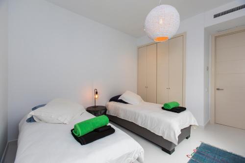 Apartment Atalaya Hills en Benahavis Marbella Golf