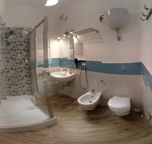 civico sei rooms