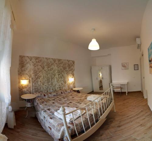 civico sei rooms
