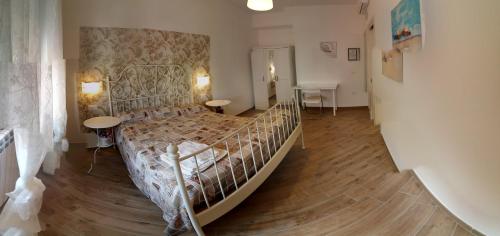 B & B Civico 6 – Salerno, UT