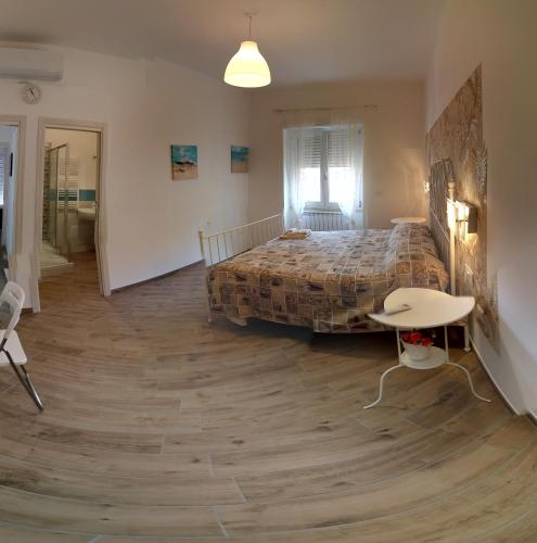 civico sei rooms